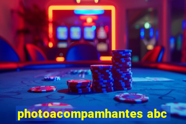 photoacompamhantes abc